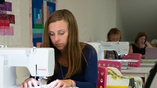 Fabric Store «Cotton Candy Fabrics», reviews and photos, 457 Federal Rd, Brookfield, CT 06804, USA