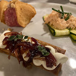 Photo n°2 de l'avis de Giuliano.u fait le 26/08/2022 à 17:09 sur le  Taverna Il Cortile à Bedonia