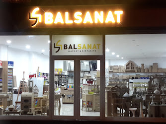 Balsanat Market