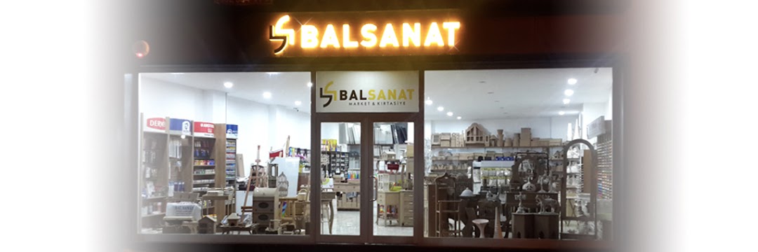 Balsanat Market