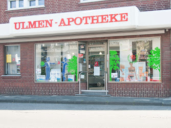 Ulmen-Apotheke Windberg