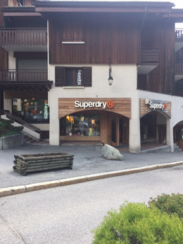 Superdry La Clusaz à La Clusaz