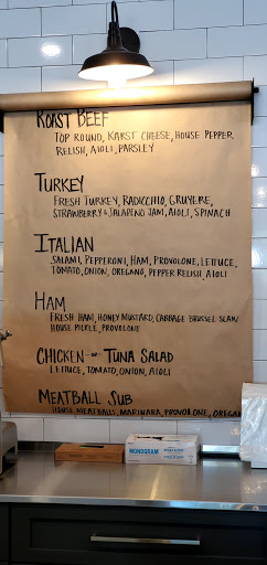 Butcher Shop «Old Town Butcher», reviews and photos, 320 S Spring Garden Ave A, DeLand, FL 32720, USA