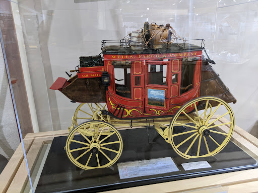 Non-Profit Organization «American Numismatic Association», reviews and photos, 818 N Cascade Ave, Colorado Springs, CO 80903, USA