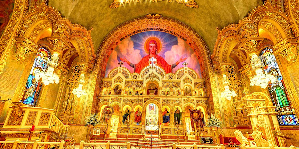 St. Sophia Greek Orthodox Cathedral