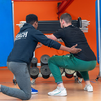 Koach&toi à Angers