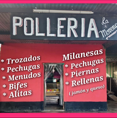 Pollería ' La Morena '
