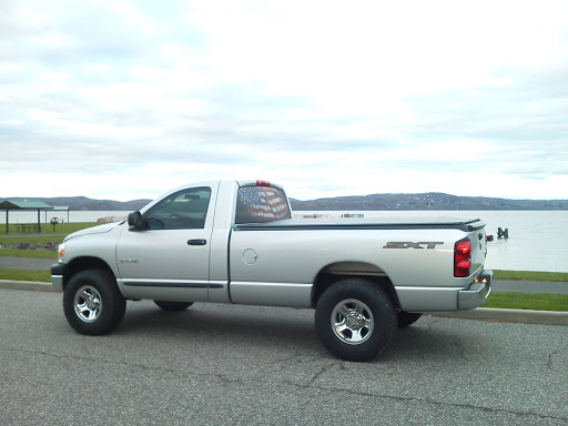 Auto Body Shop «B & B Auto Body Inc», reviews and photos, 236 US-9W # 4, Haverstraw, NY 10927, USA