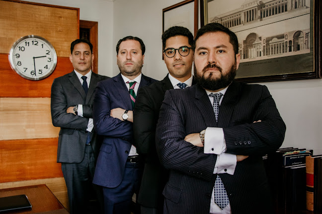DFS abogados - Providencia