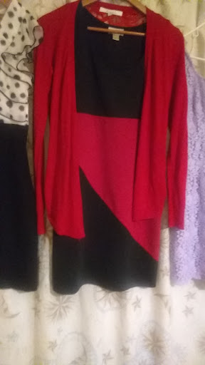 Thrift Store «The Thrift Store», reviews and photos, 6606 Fruitridge Rd, Sacramento, CA 95820, USA