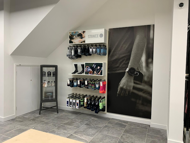 Reviews of Run Company in Woking - Sporting goods store