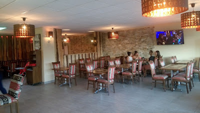 TEZEL Saint-Avold Restaurant Snack Buffet Oriental Food à Saint-Avold