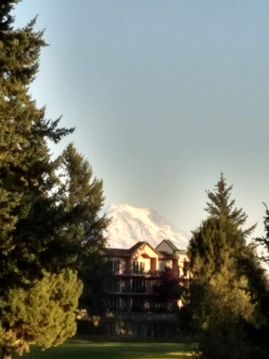 Golf Course «Allenmore Golf Course», reviews and photos, 2013 S Cedar St, Tacoma, WA 98405, USA