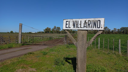 ESTABLECIMIENTO EL VILLARINO (UCA)