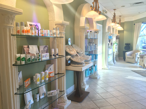 Day Spa «Dante Salon & Wellness Spa», reviews and photos, 3943 Old Lee Hwy, Fairfax, VA 22030, USA