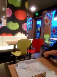 Atmosphère du Restaurant McDonald's à Péronne - n°14