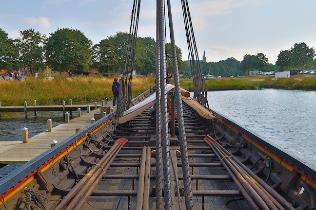 Viking Ship Museum - Museum