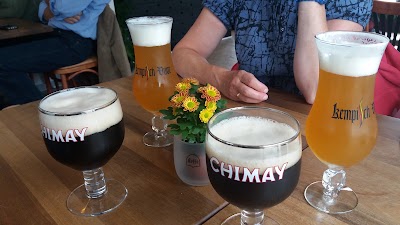 Photos of Det Bette &Oslash;lhus og Cafe v/Vera Zobbe