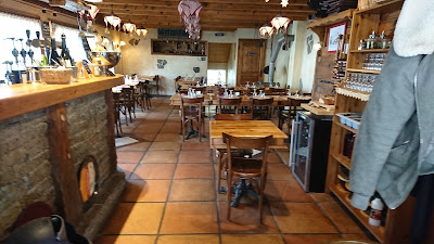 Savoie Grand Revard - station à Les Deserts