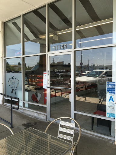 Butcher Shop «Chop Shop Butcher & Kitchen», reviews and photos, 11144 Balboa Blvd, Granada Hills, CA 91344, USA