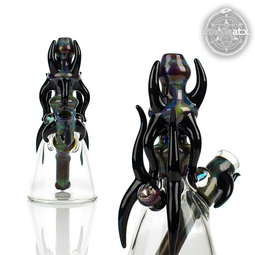 Tobacco Shop «Smoke atx», reviews and photos, 2300 S Lamar Blvd #101, Austin, TX 78704, USA