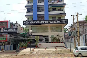 Gold's Gym, Rajendra Nagar image