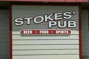 Stokes' Pub image