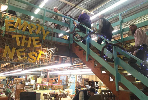 Thrift Store «Empty the Nest», reviews and photos, 8812 7th Ave N, Golden Valley, MN 55427, USA