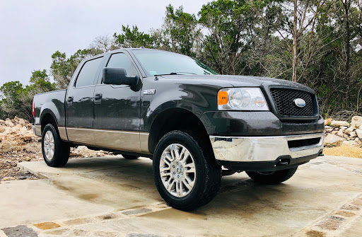 Used Car Dealer «R&D Motors», reviews and photos, 200 E 53rd St, Austin, TX 78751, USA