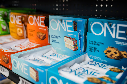 Health Food Store «Stax Nutrition», reviews and photos, 2101 N Dixie Hwy #102, Elizabethtown, KY 42701, USA