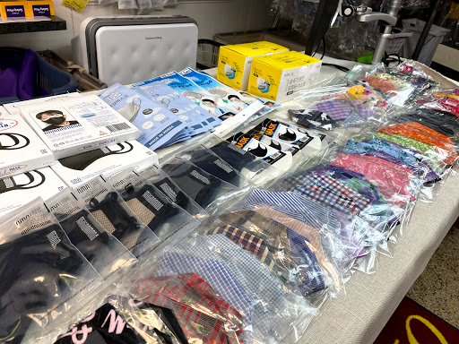 Dry Cleaner «Society Cleaners», reviews and photos, 439 14th St SE, Washington, DC 20003, USA