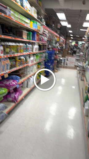 Hardware Store «Aubuchon Hardware», reviews and photos, 38 NH-25, Meredith, NH 03253, USA