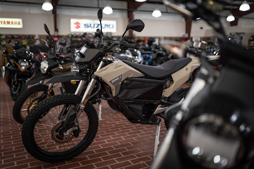 Motorsports Store «Beach Blvd Motorsports», reviews and photos, 10315 Beach Blvd, Jacksonville, FL 32246, USA