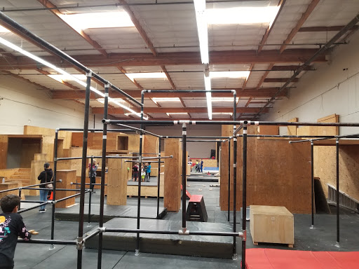 Physical Fitness Program «Bay Area Movement Parkour», reviews and photos, 2016 Senter Rd, San Jose, CA 95112, USA