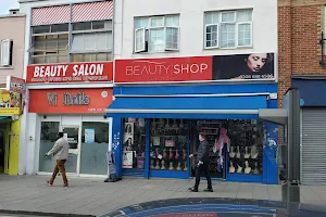 Beauty Shop image
