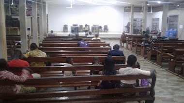Assemblies Of God Church, Ghana