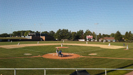 Indiana Wesleyan Baseball Field