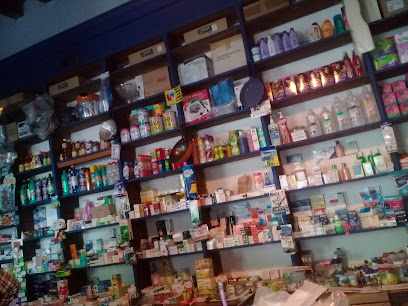 Farmacia Y Abarrotes El Progreso, , San Sebastián Del Oeste