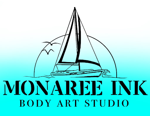 Explore 3d butterfly tattoo ideas, creative tattoo ideas in Brighton, available at Monaree Ink