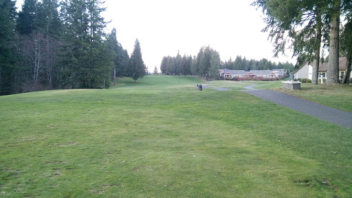 Golf Course «LakeLand Village Golf Course/Pro Shop», reviews and photos, 200 E Old Ranch Rd, Allyn, WA 98524, USA