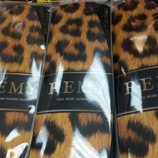 Beauty Supply Store «Unique beauty supply», reviews and photos, 7511 Kinsman Rd, Cleveland, OH 44104, USA