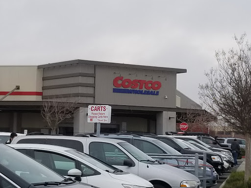 Warehouse store «Costco Wholesale», reviews and photos, 28505 Hesperian Blvd, Hayward, CA 94545, USA