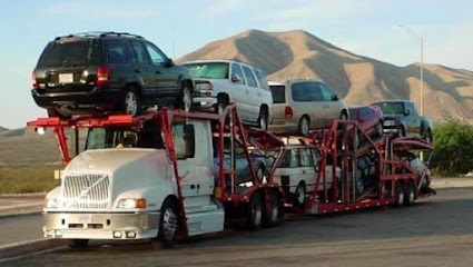 Chase Auto Transport