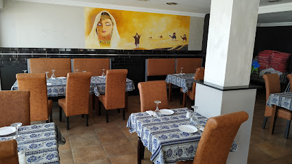 Indian Restaurant Balti Tower II - P.º del Mediterráneo, 225, 04638 Mojácar, Almería, Spain