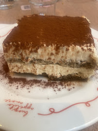 Tiramisu du Restaurant italien Gruppomimo à Asnières-sur-Seine - n°17