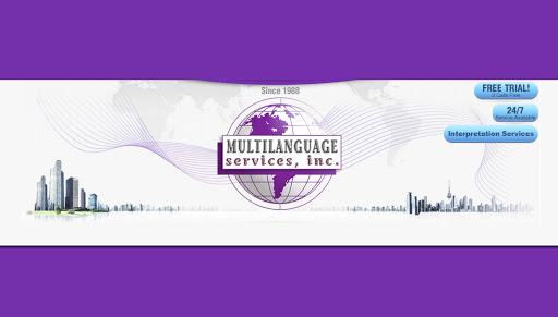 Multilanguage Services, Inc.