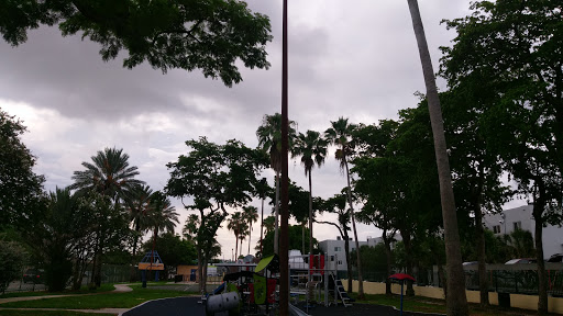 Park «African Square Park», reviews and photos, 1466 NW 62nd St, Miami, FL 33142, USA