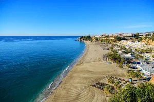 Playa del Peñoncillo image