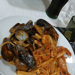 Photo n°1 de l'avis de perfida.6 fait le 27/02/2023 à 14:40 sur le  Makeroni Ristorante Pizzeria à Oppeano