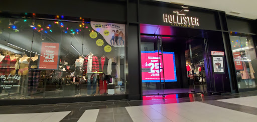Hollister Co., 301 Mt Hope Ave, Rockaway, NJ 07866, USA, 